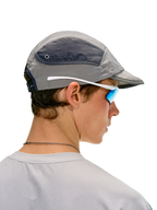 Stonebound - Lightweight Packable Running Hat