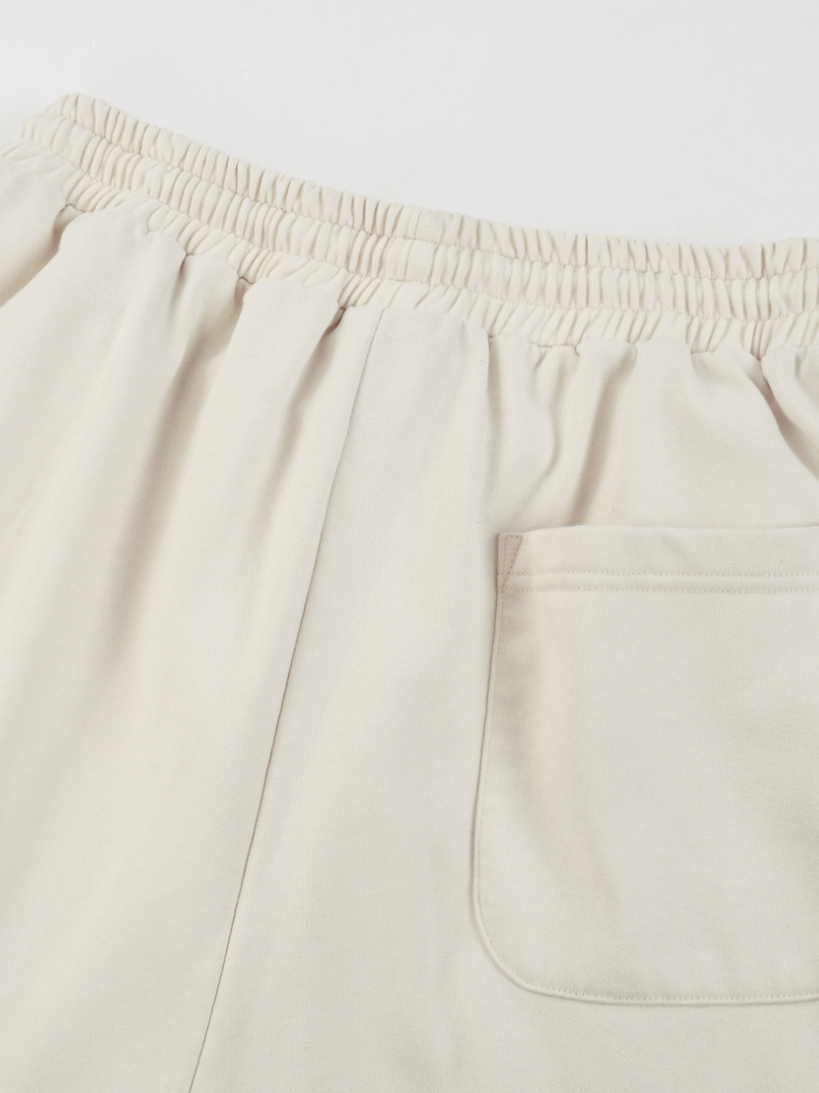 Thunderclaw - Unisex Reflective Stripe Straight-Leg Jogger Pants