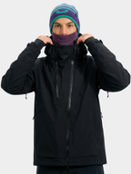 Glimmerstone - Unisex 15K Waterproof Hard Shell Jacket