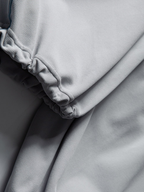 RunFlow - Contrast Stitch Lightweight Quick-Dry Paratrooper Pants
