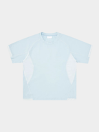 Fireclaw - Quick-Dry Colorblock Performance T-Shirt
