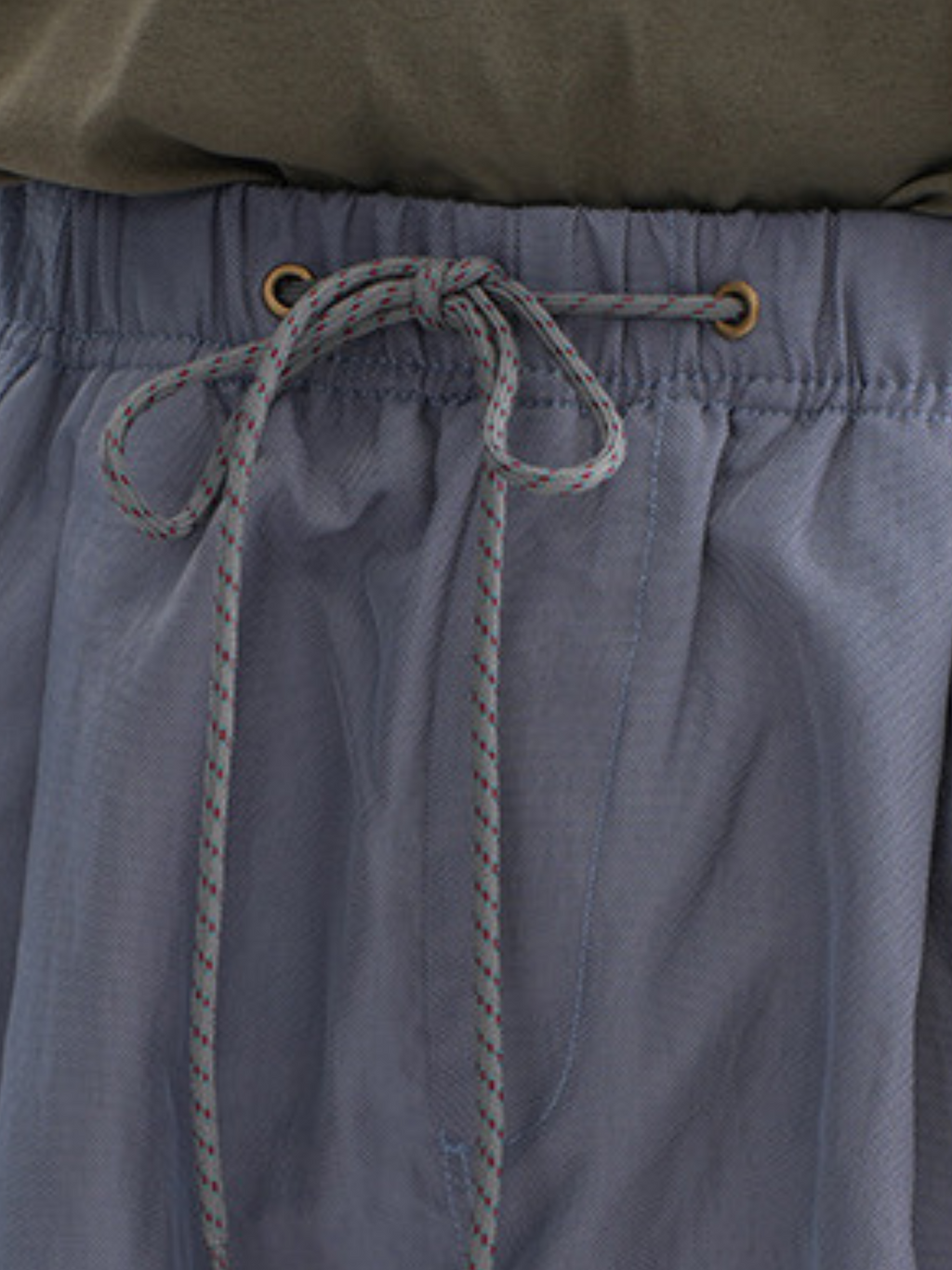 EagleBase - Unisex Quick-Dry Water-Repellent Reflective Cargo Pants