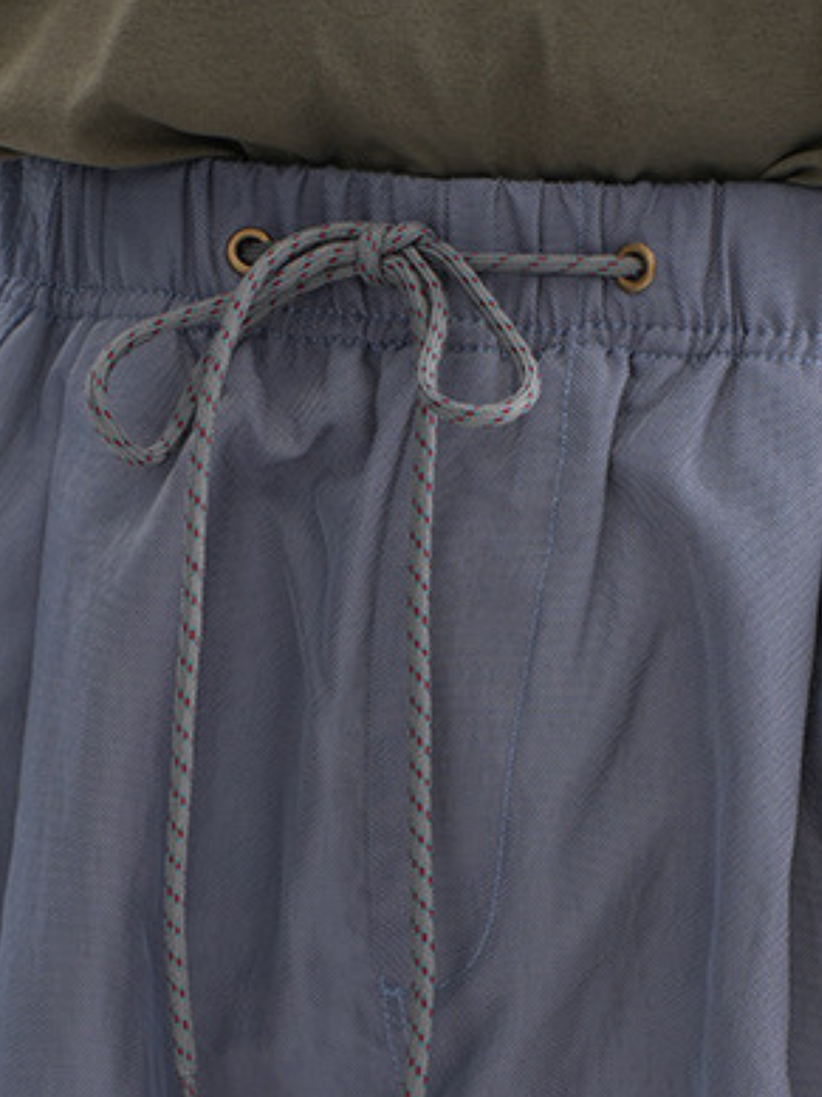 EagleBase - Unisex Quick-Dry Water-Repellent Reflective Cargo Pants