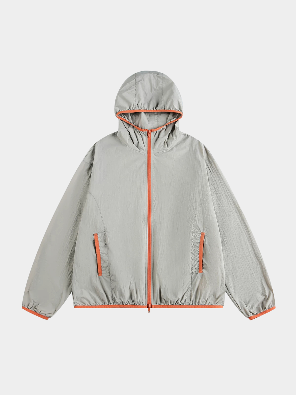 FoxCrest - Lightweight Cooling UPF50+ Sun Protection Jacket