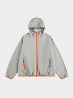 FoxCrest - Lightweight Cooling UPF50+ Sun Protection Jacket