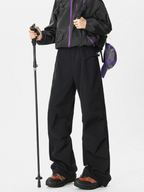 Thundershade - Unisex Water-Repellent Windproof Paratrooper Pants