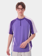 Ripstop - Men's Antibacterial Moisture-Wicking Quick-Dry T-Shirt