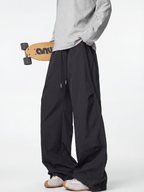 FireMat - Quick-Dry Wide-Leg Paratrooper Pants