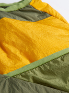 Moonblaze - Unisex Windproof Water-Repellent 90% White Duck Down Vest