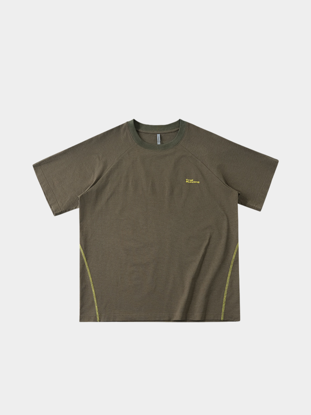 WildLoft - Unisex Cooling Breathable Quick-Dry Performance T-Shirt