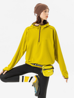 Ashshadow - Unisex Antibacterial Thermal Soft Comfort Jacket