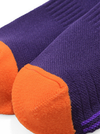 LynxBoard - Unisex Antibacterial Anti-Pilling Moisture-Wicking Calf Socks