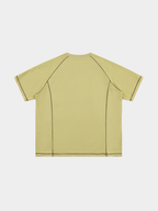 FrostTrace - Men's UPF50+ Quick-Dry Antibacterial Performance T-Shirt