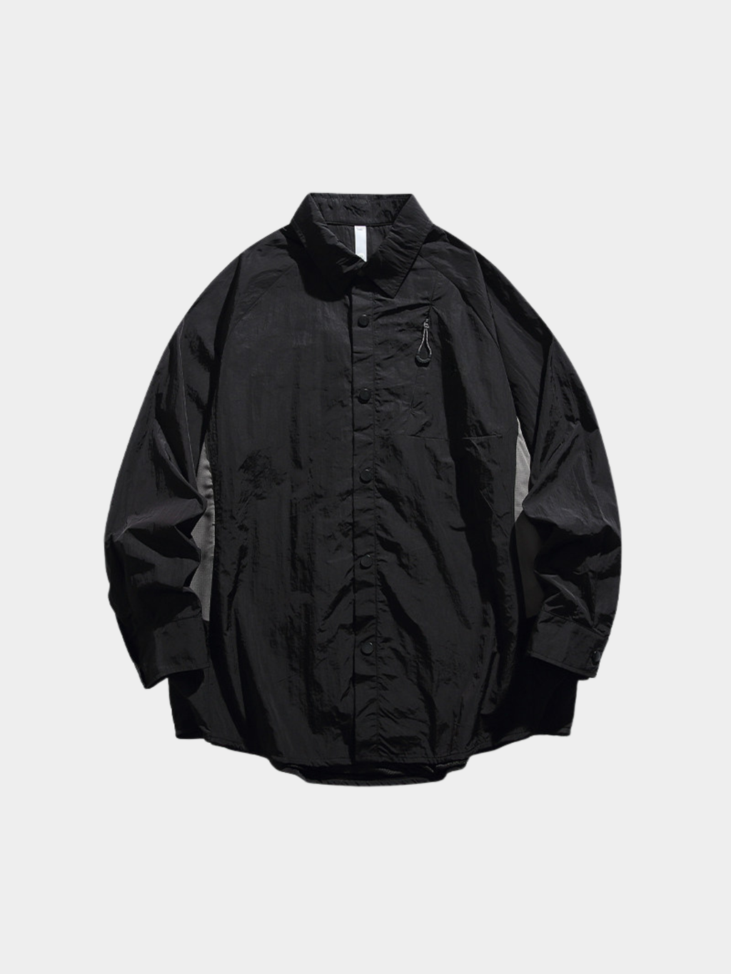 Stormpath - Unisex Water-Repellent Quick-Dry Antibacterial Shirt