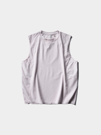 DashPuff - Unisex UPF 100+ Protection Quick-Dry Sleeveless Tank Top