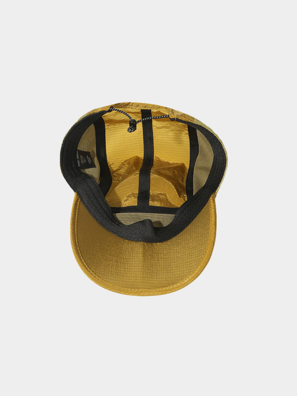 Ironwind - Foldable Brim Quick-Dry Sun Hat