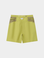 FrostVein - Water-Repellent Breathable Quick-Dry Shorts
