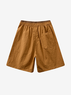 TrueFit - Men's Quick-Dry Relaxed Cargo Shorts