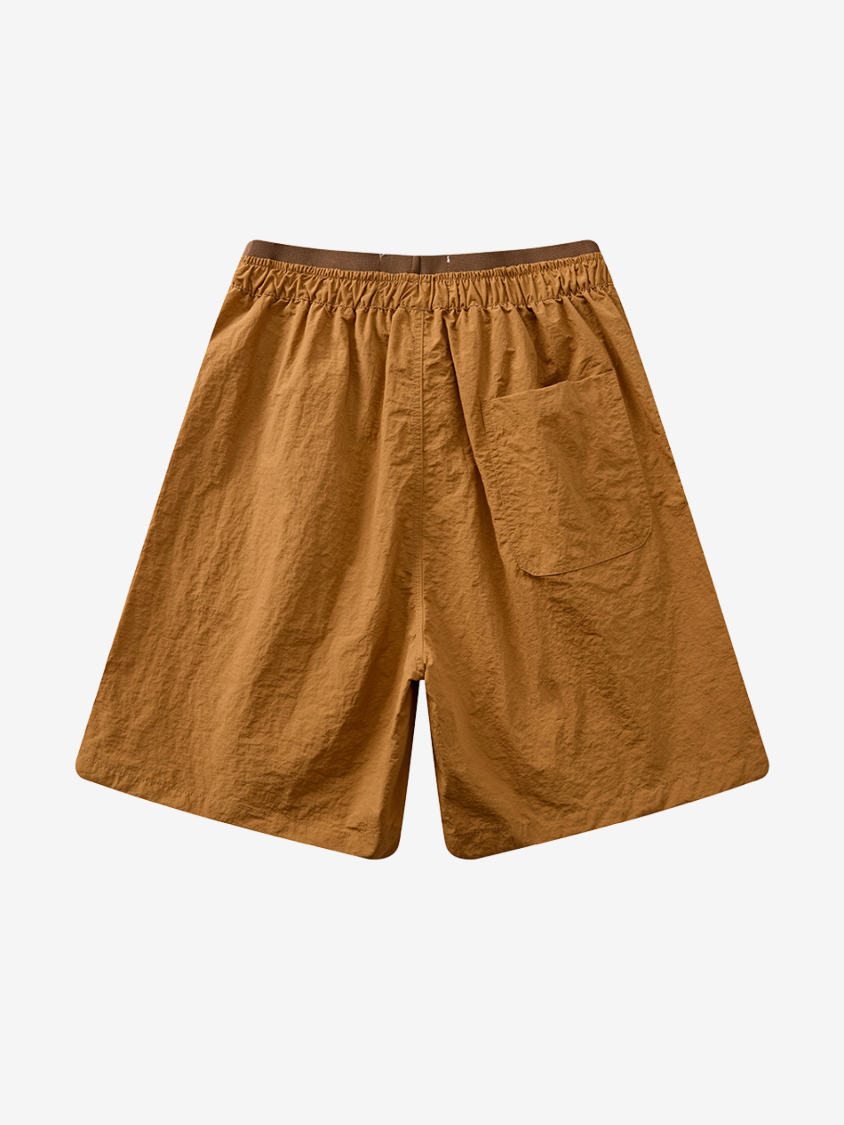 TrueFit - Men's Quick-Dry Relaxed Cargo Shorts