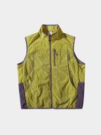 Nightwhisper - Unisex Metallic Lightweight Water-Repellent Cooling Vest