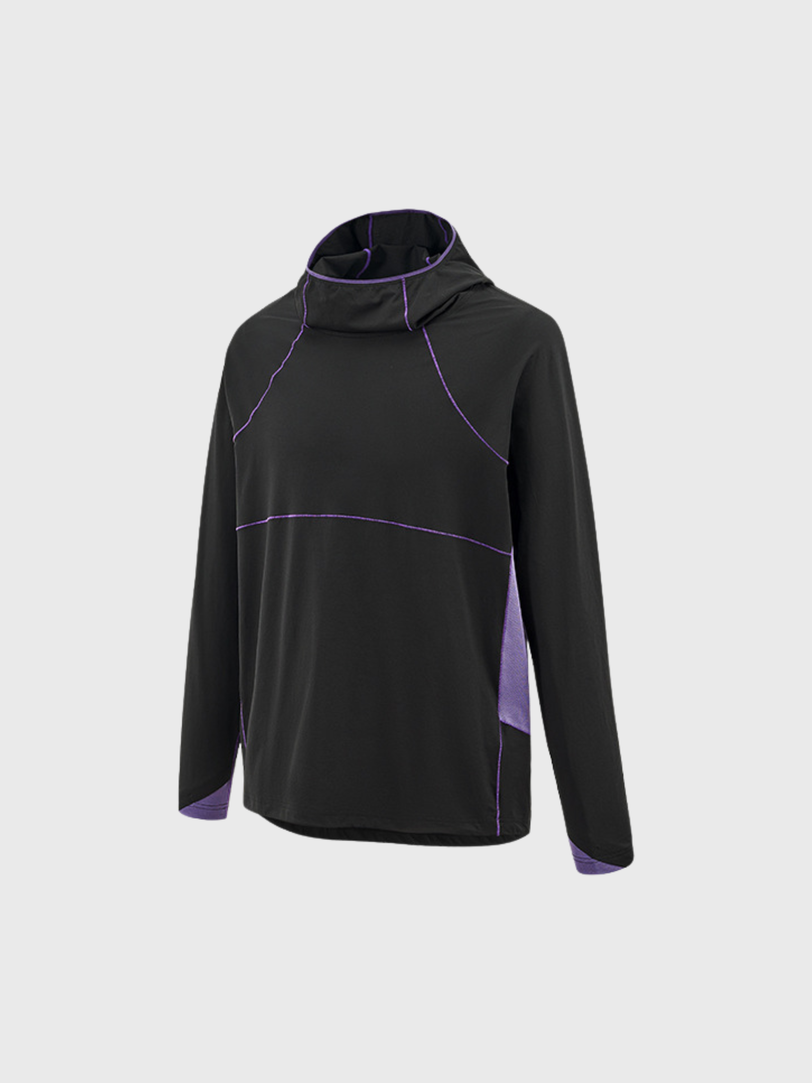 Ashfire - Unisex COOLMAX® Moisture-Wicking Hooded Sweatshirts