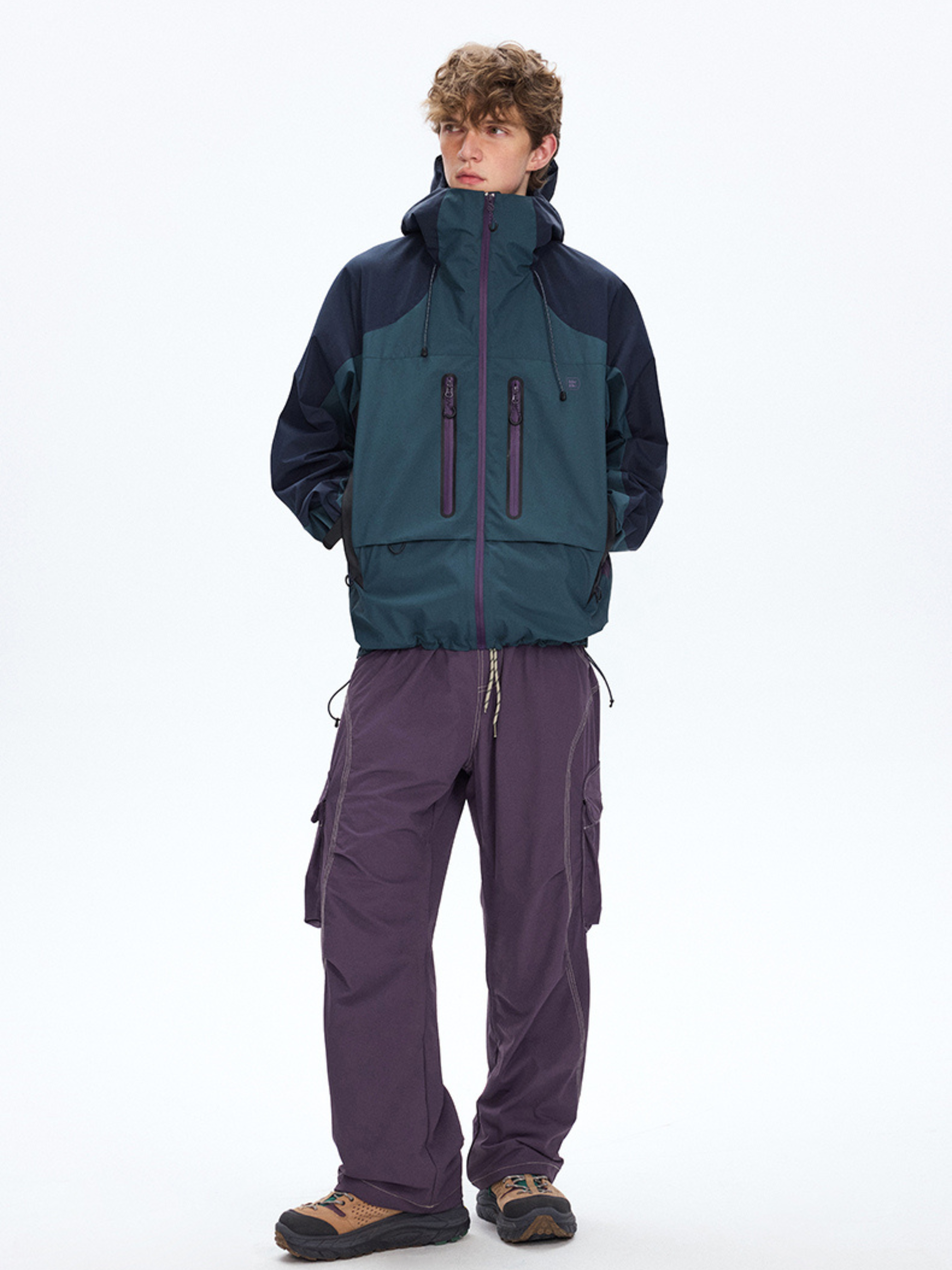 Thunderfall - C6 Water-Repellent Paratrooper Pants