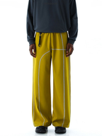 Frostshard - Men's Water-Repellent Straight-Leg Pants