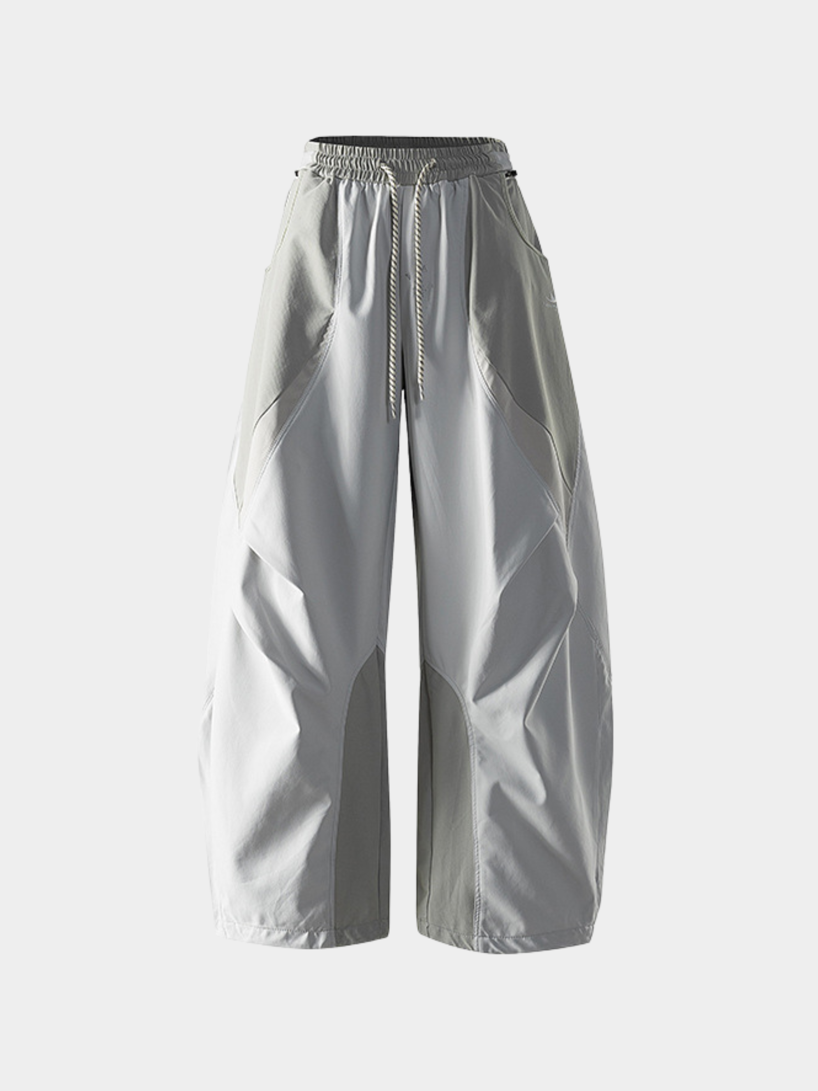 Woodsman - Unisex Water-Repellent Quick-Dry Paratrooper Pants