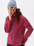 AshNest - Windproof & Waterproof Hard Shell Jacket