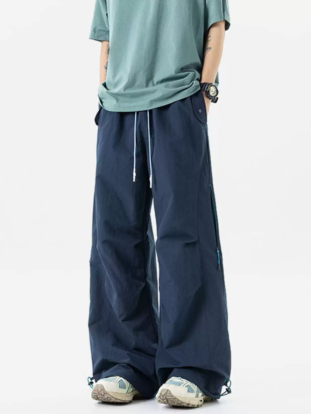 Rimebranch - Lightweight Water-Repellent Outdoor Pants