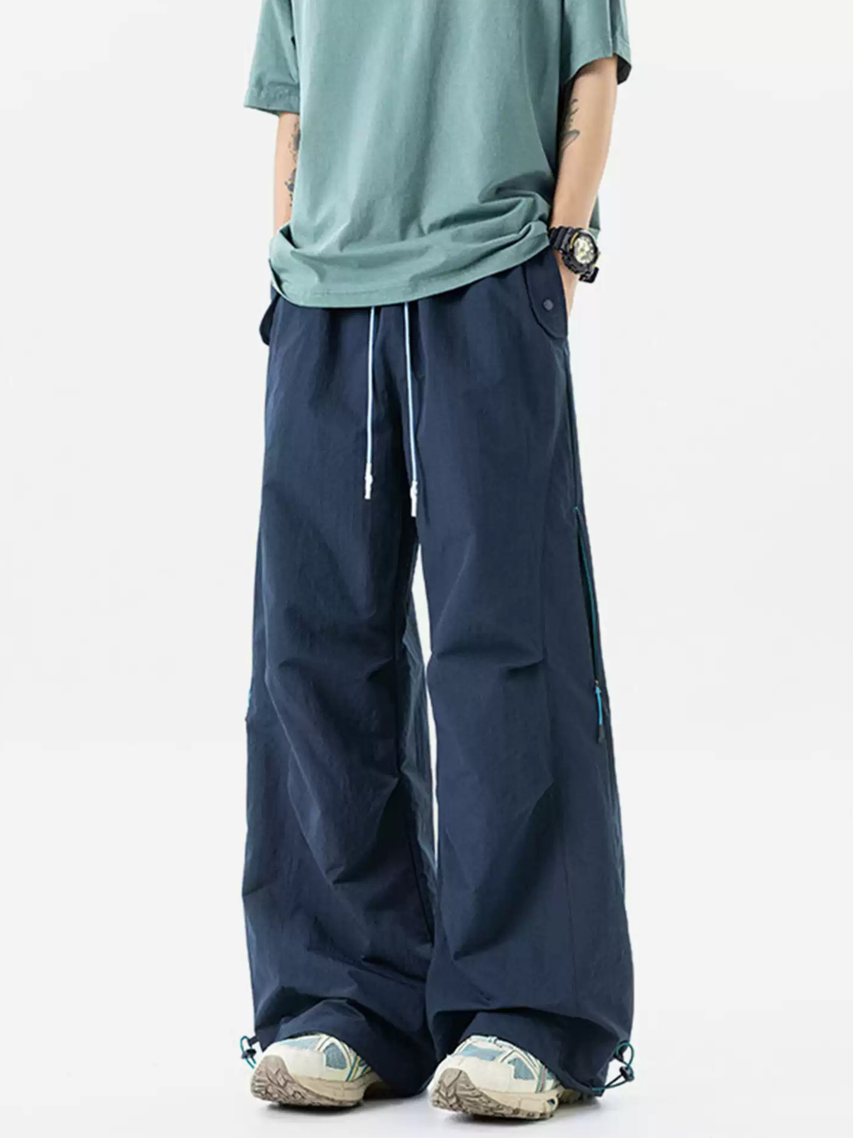 Rimebranch - Lightweight Water-Repellent Outdoor Pants