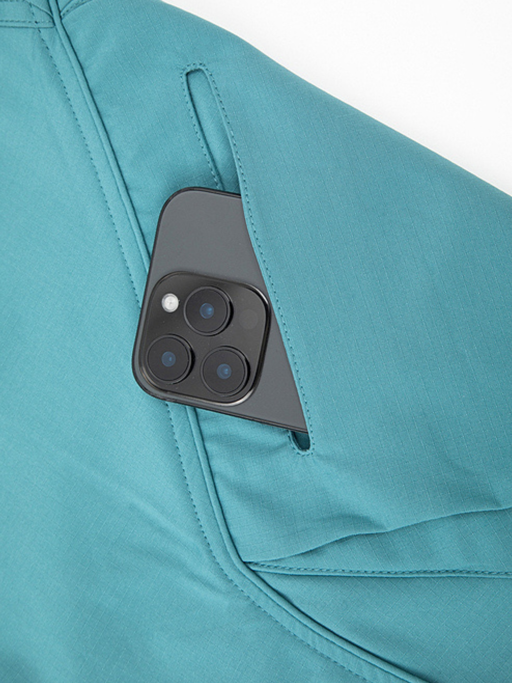 Aquaspire - Durable Hiking Quick-Dry Paratrooper Pants
