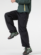 FoxTop - Water-Repellent Quick-Dry Cargo Pants
