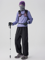 EchoMode - Unisex 3-in-1 Water-Repellent Insulated Down Hardshell Pants