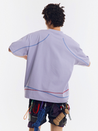 Driftwood - UPF50+ Sun Protection Sorona® Cooling Athletic T-Shirt