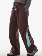 Stormspire - Water-Repellent Relaxed Fit Paratrooper Pants