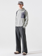 Stoneforge - Unisex Triple-Protection Water-Repellent Fleece-Lined Softshell Pants