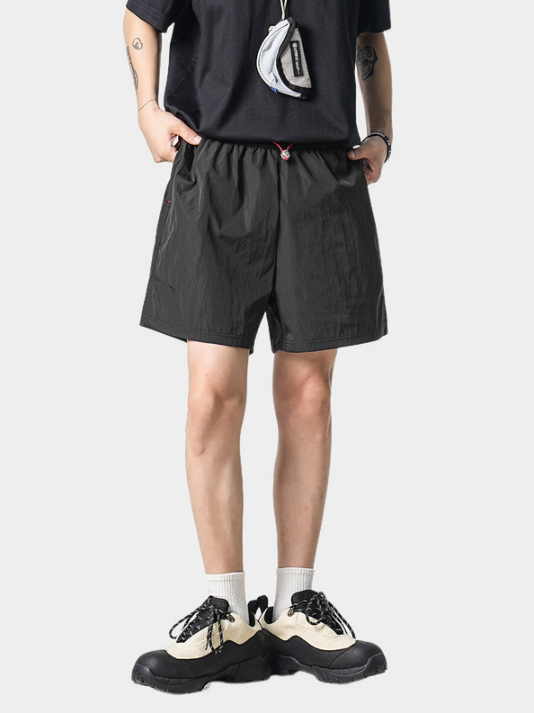 Pacer - Lightweight Cooling Performance Shorts