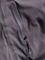 GorgePoint - Reflective Taped Water-Repellent Hard Shell Jacket