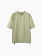 Fellfield - Men's Quick-Dry Cooling Lightweight Performance T-Shirt