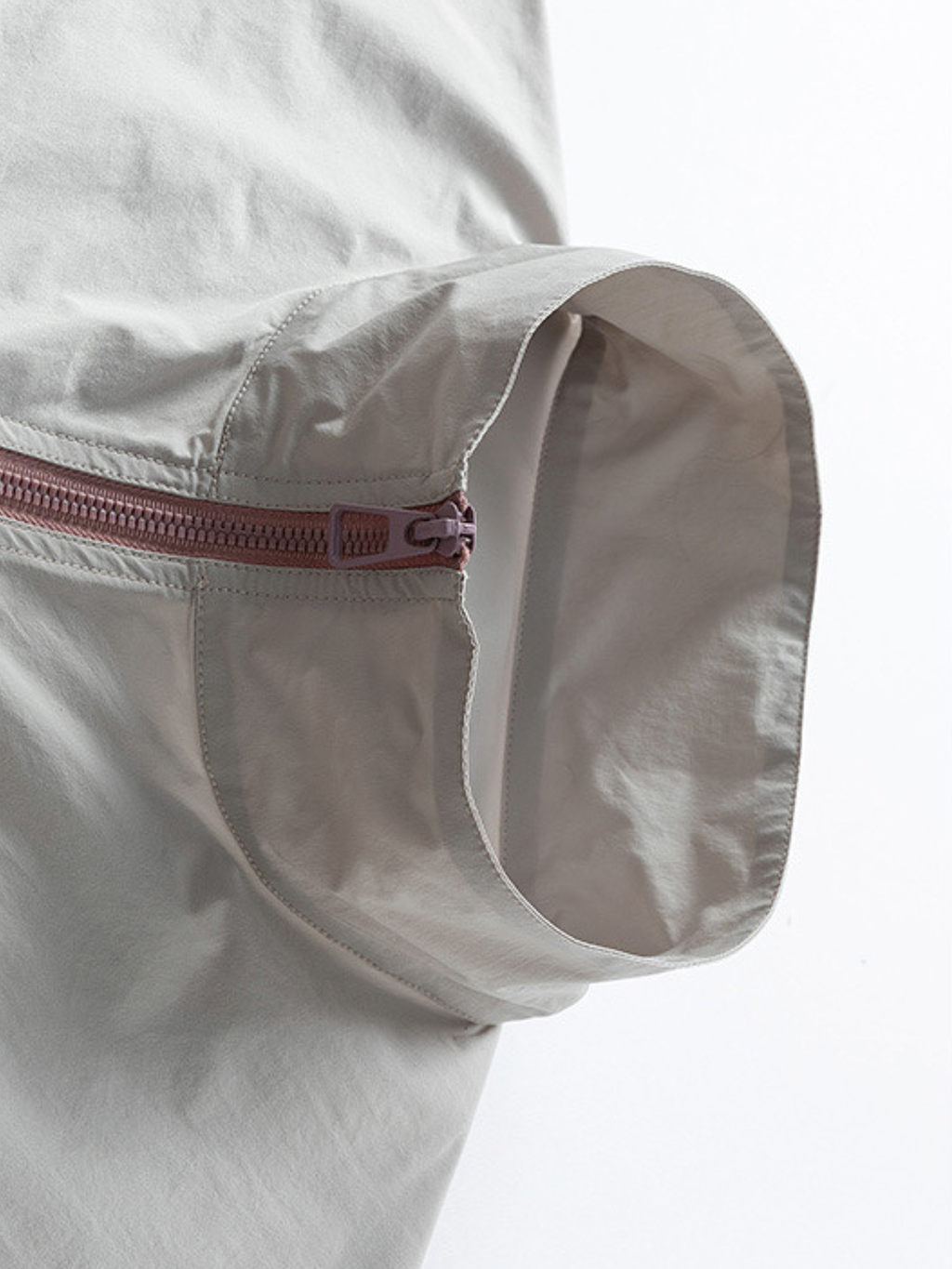 Traverse - Unisex Water-Repellent Quick-Dry Sun Protection Shirt