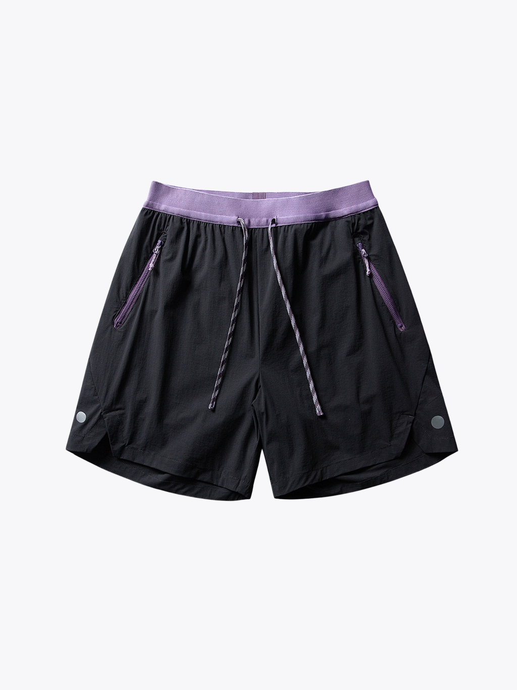 Clamber - Unisex Quick-Dry Antibacterial Athletic Shorts