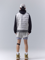 Harbinger - Unisex Colorblock Lightweight Down Vest