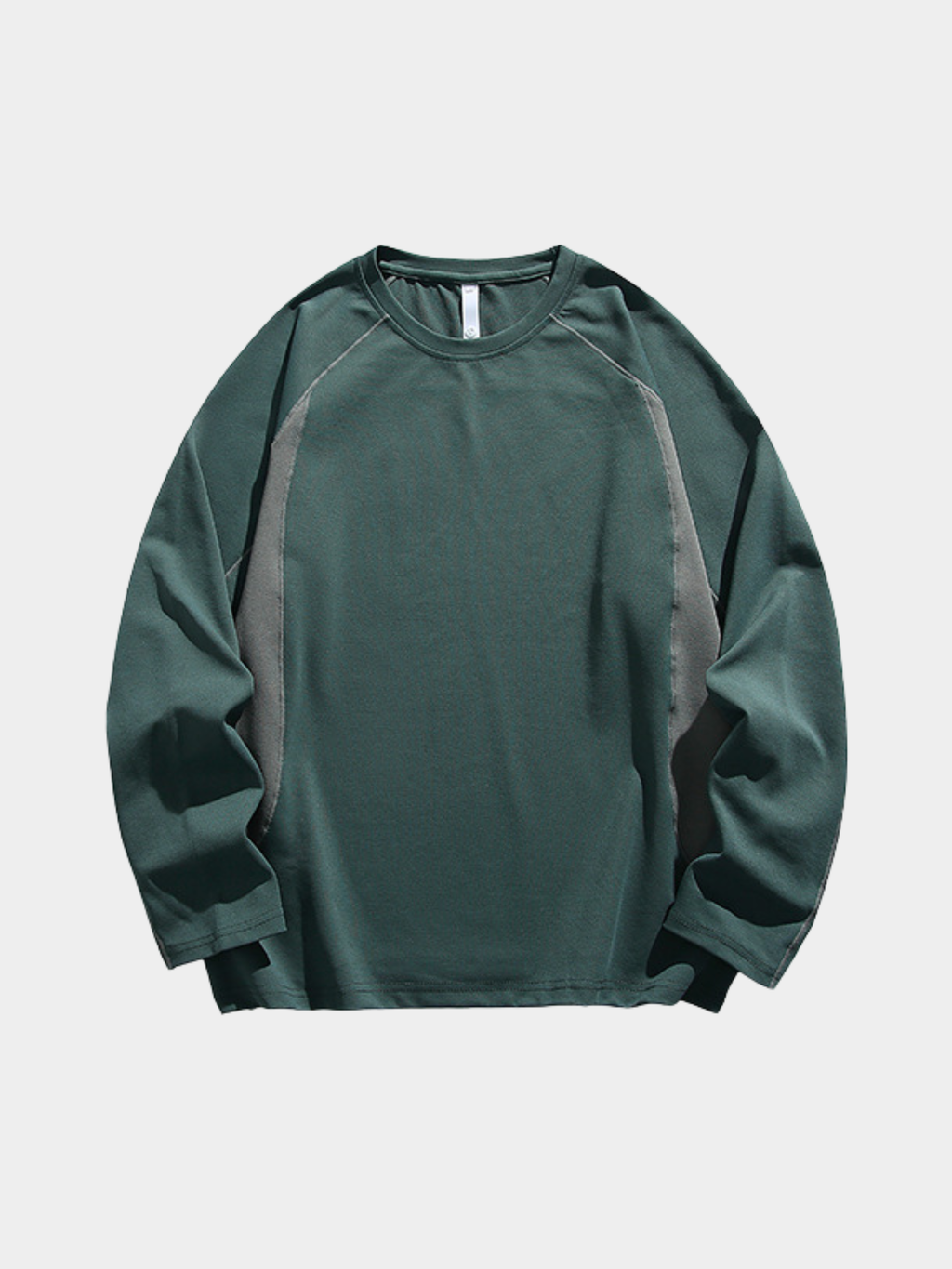Tundraven - Unsex UPF50+ Protection Moisture-Wicking Quick-Dry Long Sleeve