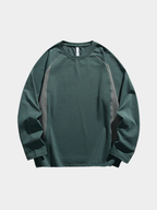 Tundraven - Unsex UPF50+ Protection Moisture-Wicking Quick-Dry Long Sleeve