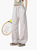 Streamlet - Unisex Lightweight Quick-Dry Paratrooper Pants