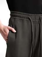 Ironspike - Men's 3D Cut Banana-Curve Relaxed Fit Pants