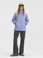 GONGGAR-GTX - Unisex GORE-TEX Waterproof Hard Shell Jacket