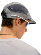 Stonebound - Lightweight Packable Running Hat