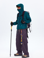 Thunderfall - C6 Water-Repellent Paratrooper Pants